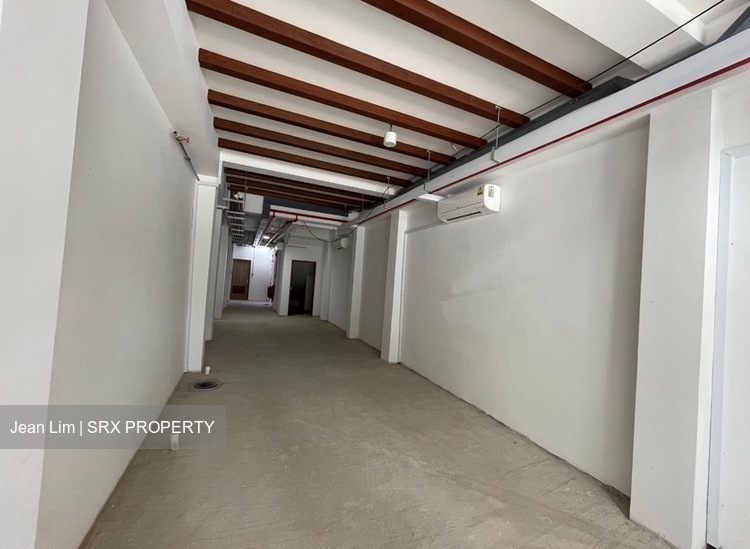 Shophouse for rent (D8), Shop House #556478541